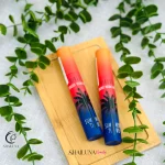 ریمل حجم دهنده نارنجی میرادور مدل Mirador Summer Time