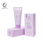 کرم ضد تغریق بنفش استلین مدل آلفا آربوتین و امگا6 Estelin Alpha Arbutin