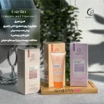 کرم ضد تعریق استلین Estelin مدل کلاژن و ویتامین سی Collagen and Vitamin C